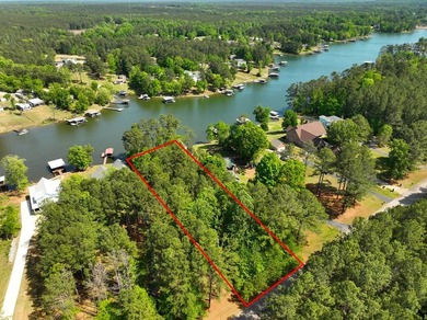 1.04-acre dockable waterfront lot on Lake Greenwood in - photo 5