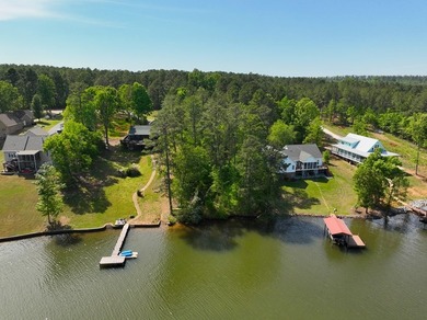 1.04-acre dockable waterfront lot on Lake Greenwood in - photo 6