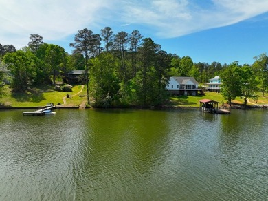 1.04-acre dockable waterfront lot on Lake Greenwood in - photo 7