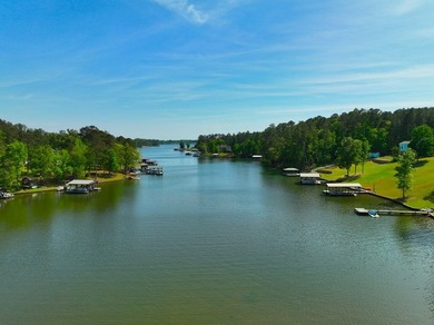 1.04-acre dockable waterfront lot on Lake Greenwood in - photo 8