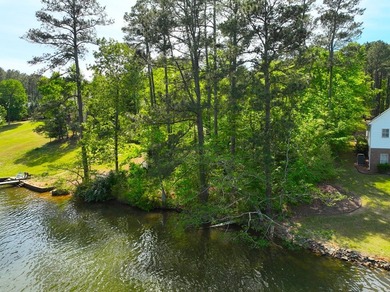 1.04-acre dockable waterfront lot on Lake Greenwood in - photo 9