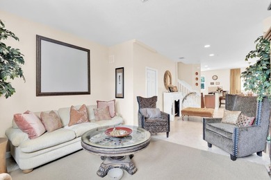 Beautifully maintained 3-bedroom, 2.5-bath townhome offers 1,554 - photo 4