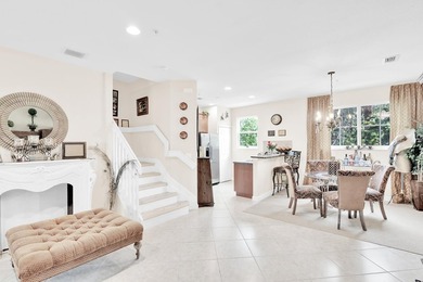 Beautifully maintained 3-bedroom, 2.5-bath townhome offers 1,554 - photo 6