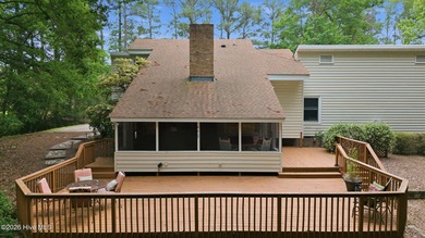 Tucked among the trees in the sought-after Macswoods - photo 12