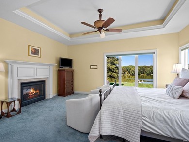 One of Tamarack Lake's most exceptional properties-nearly 2 - photo 12