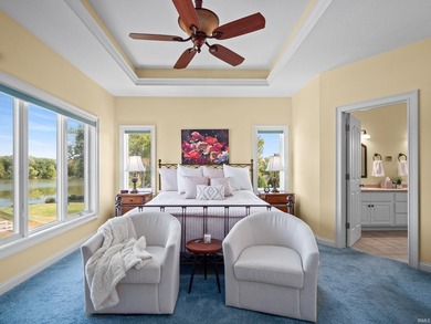One of Tamarack Lake's most exceptional properties-nearly 2 - photo 13