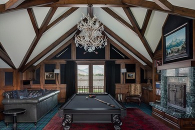 This one-of-a-kind 3.5-acre elevated estate offers 360-degree - photo 15