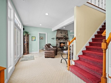 One of Tamarack Lake's most exceptional properties-nearly 2 - photo 18
