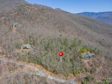 Burnett Reservoir Acreage For Sale in Black Mountain North Carolina