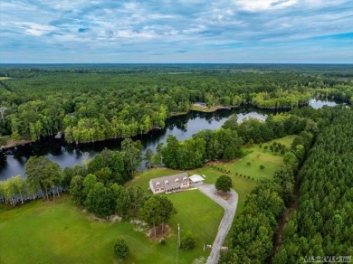 (private lake, pond, creek) Home Sale Pending in Jarratt Virginia