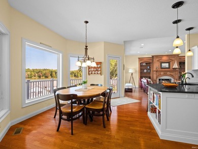 One of Tamarack Lake's most exceptional properties-nearly 2 - photo 30