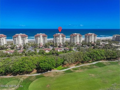 Welcome to oceanfront living at 4670 Carlton Dunes Dr. #3201 - photo 1