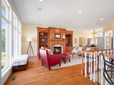 One of Tamarack Lake's most exceptional properties-nearly 2 - photo 32