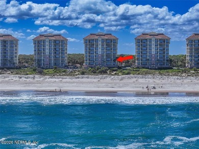 Welcome to oceanfront living at 4670 Carlton Dunes Dr. #3201 - photo 2