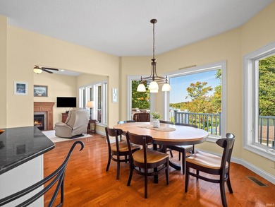 One of Tamarack Lake's most exceptional properties-nearly 2 - photo 35