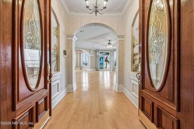 Welcome to oceanfront living at 4670 Carlton Dunes Dr. #3201 - photo 5