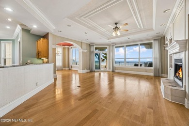 Welcome to oceanfront living at 4670 Carlton Dunes Dr. #3201 - photo 6