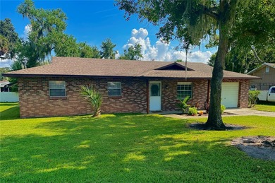 Lake Harris Home Sale Pending in Yalaha Florida