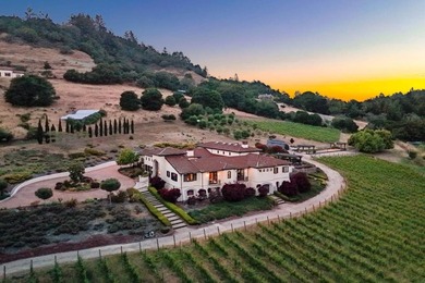 Nestled in a meadow & surrounded by over 21 acres of natural - photo 1