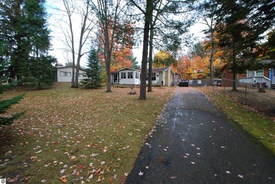 Lake Home For Sale in Saint Helen, Michigan