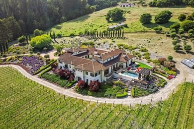 Nestled in a meadow & surrounded by over 21 acres of natural - photo 5