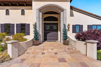 Nestled in a meadow & surrounded by over 21 acres of natural - photo 10