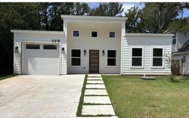 Lake Granbury Home For Sale in Granbury Texas