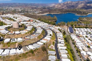 Lake Jennings Home For Sale in Lakeside California