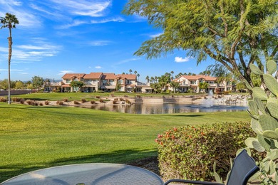 Lake Condo For Sale in La Quinta, California