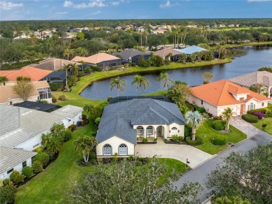 Lake Home For Sale in Port Charlotte, Florida