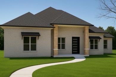 Lake Home For Sale in Granbury, Texas