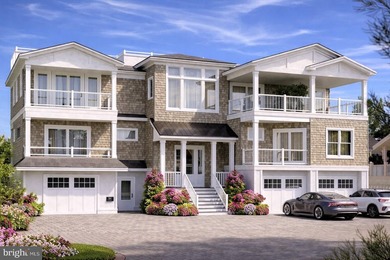 Three exceptional custom waterfront residences by Ziman - photo 1