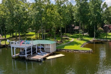 Lake Other Sale Pending in Littleton, North Carolina