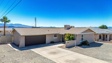 Lake Havasu Home For Sale in Lake Havasu City Arizona