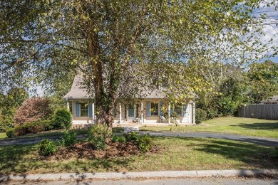 (private lake, pond, creek) Home For Sale in Cookeville Tennessee