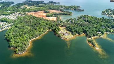 Almost Heaven Estates - Lake Murray's Most Exclusive Waterfront - photo 11