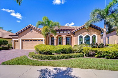 (private lake, pond, creek) Home For Sale in Riverview Florida
