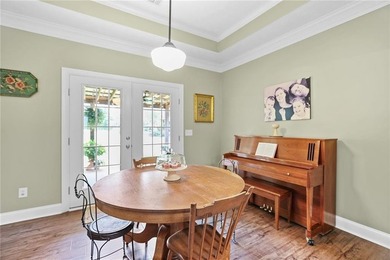 ***USDA Eligible*** Welcome to your dream home, LITERALLY!! This - photo 12