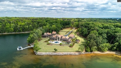 Almost Heaven Estates - Lake Murray's Most Exclusive Waterfront - photo 13