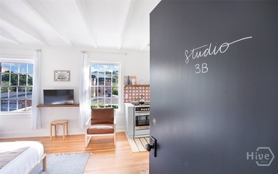 Experience refined downtown living at The Park House, a newly - photo 4