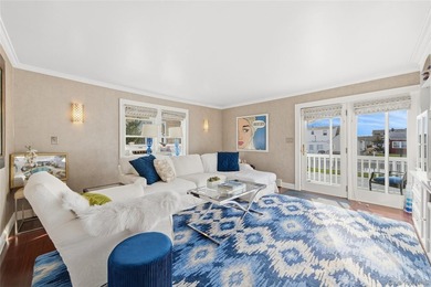 Experience life on the water in this beautifully updated - photo 14