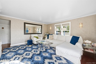 Experience life on the water in this beautifully updated - photo 15