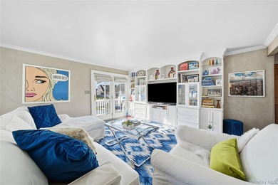 Experience life on the water in this beautifully updated - photo 16