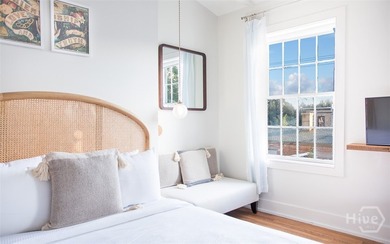 Experience refined downtown living at The Park House, a newly - photo 7