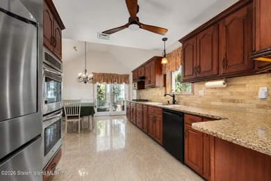 Located in the heart of Pleasant Plains, this beautifully - photo 17