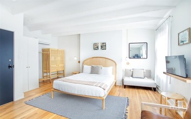 Experience refined downtown living at The Park House, a newly - photo 8