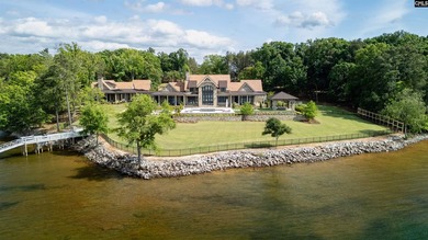 Almost Heaven Estates - Lake Murray's Most Exclusive Waterfront - photo 19