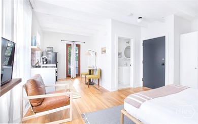 Experience refined downtown living at The Park House, a newly - photo 9