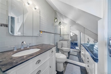 Experience life on the water in this beautifully updated - photo 20