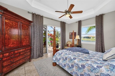Set against dramatic panoramic lake views in Burnt Store Lakes - photo 21